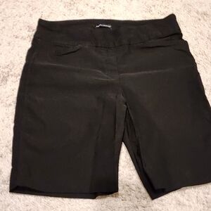 Hillary Radley Bermuda Shorts